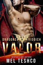 Dragons of Riddich 6 - Valor