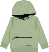 Vingino jongens hoodie Nux Fresh Nevel Mint