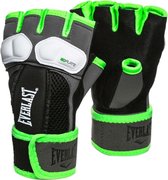 Prime Evergel Handwraps Green/Grey (1300PR) L