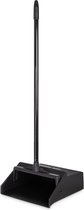 36141003-1 - Duo-Pan™ staande stofbak - zwart