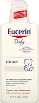 Eucerin Baby Lotion 400 ml