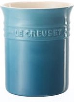 Pot à ustensiles Noir Ebene (noir) 1.10 L Le Creuset - Vente