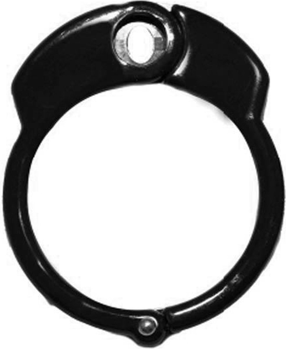 Goedkoopste The Vice - Kuisheidskooi - Extra Ring Maat XXL - Zwart