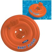 Intex - baby float 1-2 jaar - babyfloat - zwemband baby - zwemring baby - zwemband baby 1 jaar - zwemband peuter