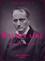 Coffrets Classiques - Coffret Charles Baudelaire