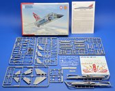Special Hobby Mirage F.1B/BE 1:72