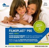 Labshop - Filmoplast P90 - 2 CM x 50 M Dispenser