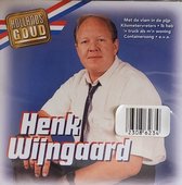 Hollands Goud Henk Wijngaard CD Album