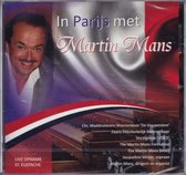 In Parijs met Martin Mans - Diverse koren en artiesten