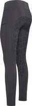 Easy Rider Rijlegging  Erdietse Full Grip - Grey - 38