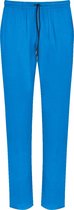 Mey Broek Jefferson Heren 65661 - Meerkleurig 744 malibu blue Heren - M