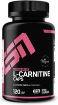 L-Carnitine Caps (120) Standard