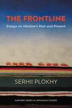 Harvard series in ukrainian studies; 81 - The Frontline