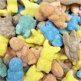 Lutti Pokémon Fizz - 2 kg