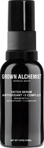 Grown Alchemist Skincare Hydrate Detox Serum