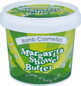 Bomb Cosmetics - Margarita - Cleansing Shower Butter - 365ml