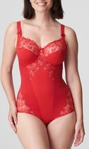 Primadonna Body Deauville Scarlet - Maat 90 E