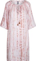 LingaDore Nachtjurk - 7401 - Tye-die print - XXL