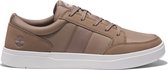 Timberland Davis Square F/L Ox Heren Sneakers - Taupe Gray - Maat 41