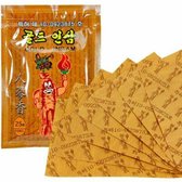 Korean Gold Insam DUBBEL VOORDEEL PACK