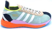 Adidas Tokio Solar X Pharrell Williams- Sneakers Heren- Maat 43 1/3
