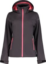 Icepeak Boise Outdoorjas Vrouwen - Maat 40