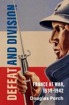 Armies of the Second World War- Defeat and Division