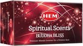Hem Buddha Bliss (SS) Masala 15 Gms