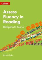 Assess Fluency in Reading Reception to Year 6 Collins Big Cat