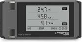 TROTEC Datalogger DL200H