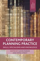 Planning, Environment, Cities - Contemporary Planning Practice