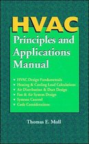 Hvac Principles and Applications Manual