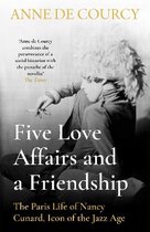 Five Love Affairs and a Friendship