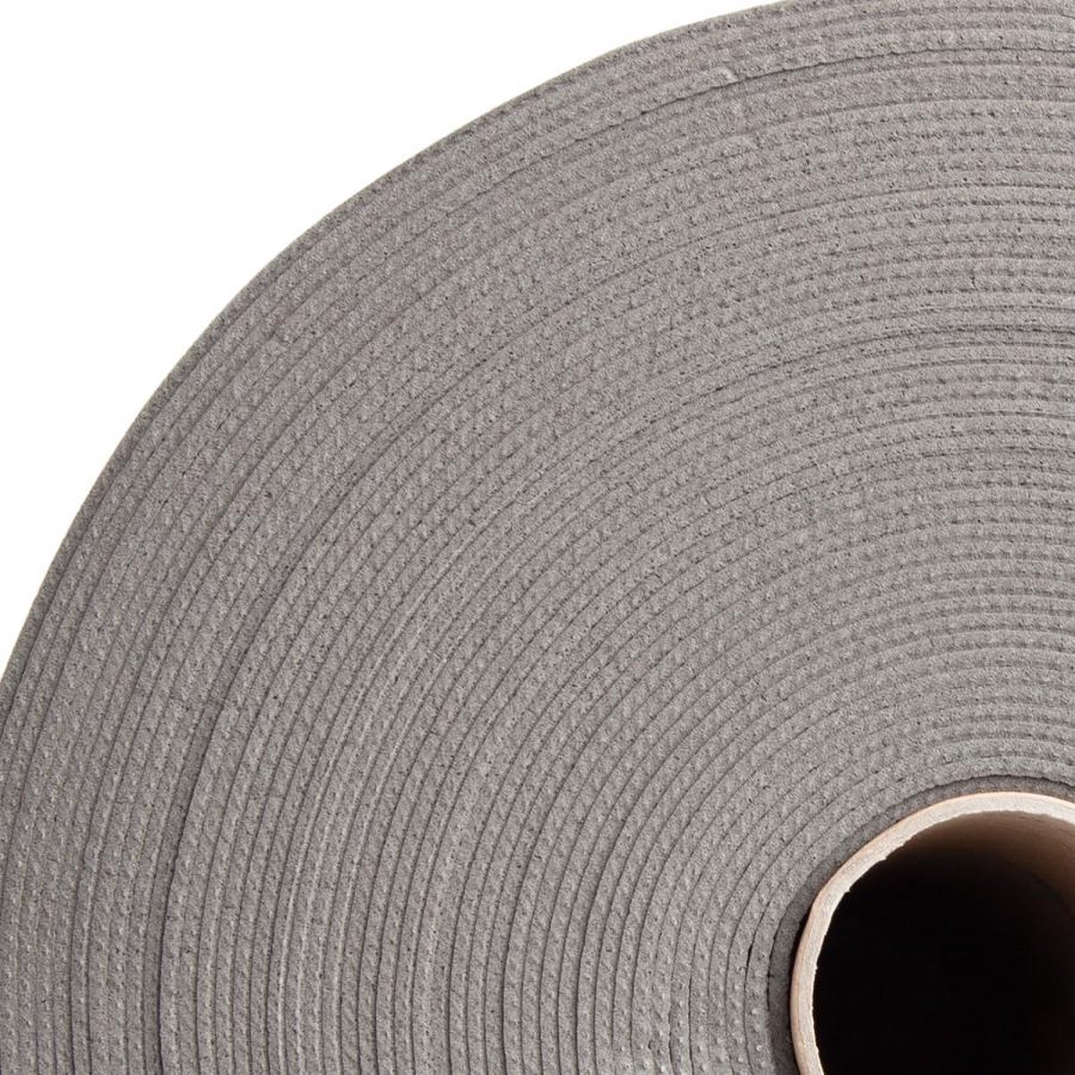 Bodhi Kailash Pemium 60 PVC yogamat rol taupe