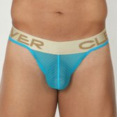 Clever Moda - Bobbio String - Maat S - Sexy heren string - Erotisch mannen ondergoed