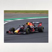 Max Verstappen - Legpuzzel - Moeilijke Puzzel 1000 stukjes