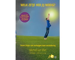 Welk zetje heb jij nodig?