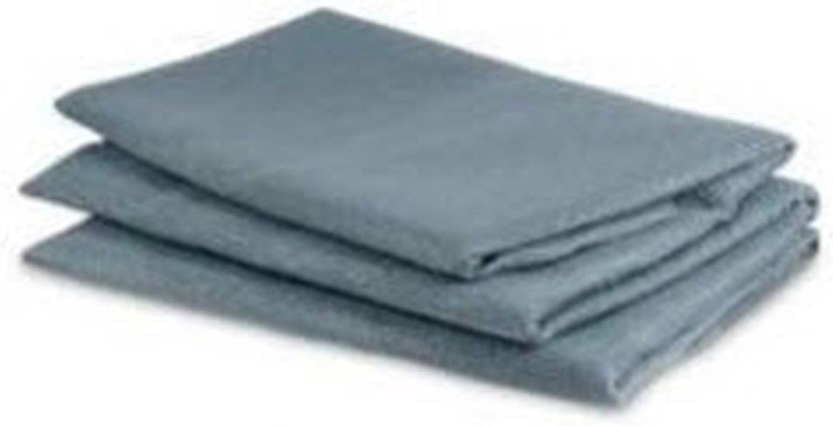 Travellife Aerotex tenttapijt - Donkerblauw - 250 x 500 cm - Ademend, vuilwerend en water- en weersbestendig