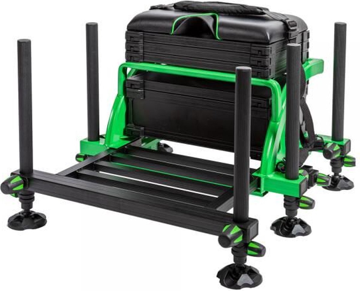 Maleve MS300 Zitkist