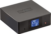 Exo terra ex thermostaat met dag & nacht timer 600w