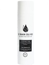 Le Bain du Roi - Organische Aloë Vera Facial Cleansing gel (gezichtsreiniger) - 200 ml