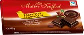 Maître Truffout Pure Chocolade 100g