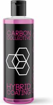 CARBON COLLECTIVE - HYBRID COATING - WETCOAT CONCENTRATE - Sio² FOAM/SPRAY