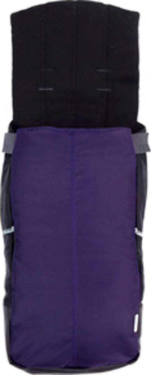 Mutsy-Voetenzak- Igo Lite- Purple