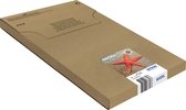 Epson 603XL Multipack Easy Mail Packaging - 4 - XL - zwart, geel, cyaan, magenta - origineel - blister - inktcartridge - voor Expression Home XP-2100, 2105, 3100, 3105, 4100, 4105; WorkForce 
