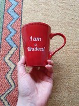 Game of Thrones Mug