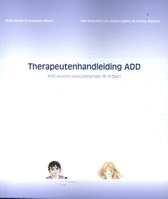 Therapeutenhandleiding ADD
