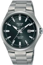 Pulsar PX3213X1 Heren Horloge - 40 mm