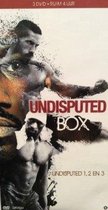 Undisputed Box