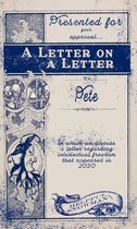 A Letter on A Letter